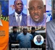 🔴Farba libéré? Révéaltion de Ablaye Ndiaye face à Tange-fausse dette-Macky en action-Madiambal arrêt