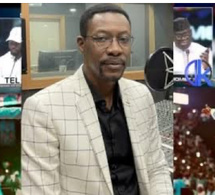 Grave réaction de Tange sur Cheikh Bara Ndiaye démolit gravement Diomaye aprés l’audience avec le BP