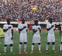 CLASSEMENT FIFA : LES LIONS, 4-ÈMES AFRICAINS