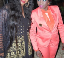 Daba Sèye et Soda Bousso : Un duo qui allie chic et élégance !