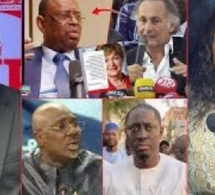 🔴Farba libéré?réaction Ramatoulaye Lo-fausse dette Sonko démasqué par Olivier-Pape Malick libre