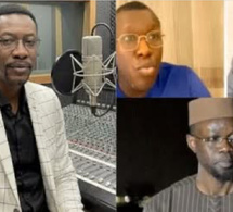 Révélation explosive de Tange sur Bah Diakhaté eclate la vérité sur Sonko et Capitaine Toure les ASP