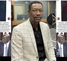 Grave réaction de Tange Madiambal demasque le complot de Sonko avec les rebelles contre Diomaye