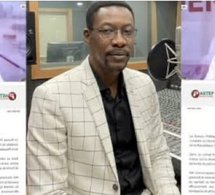 Terrible révélation de Tange sur le Chroniqueur de Sonko Vito pique une colère noire sur le communiqué