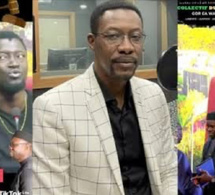 Révélation explosive de Tange sur le rappeur Red Black villipende Sonko sur son clash avec Diomaye