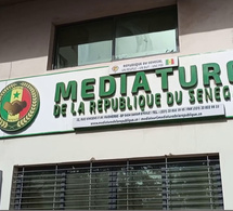 Médiature de la République : 120 requêtes reçues entre avril et septembre, 98 en cours de traitement