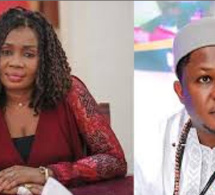 Accusée, Maïmouna Ndour Faye annonce une plainte contre Cheikh Bara Ndiaye