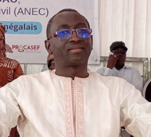 État-civil : 400 centres digitalisés, selon le Dg de l’ANEC