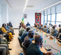 PRES : Le gouvernement dévoile des progrès significatifs pour répondre aux attentes des Sénégalais