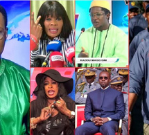 🔴Mauvaise nouvelle pour Cheikh Bara-plainte Maimouna Nd-Sonko démasqué-Kayz Fof confirme-Coura Macky