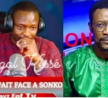 Révélation explosive de Tange sur Kayz Fof tacle violemment Sonko sera limogé par Diomaye aprés le