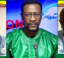 Grave révélation de Tange sur Madiambal éclate la vérité sur la trahison de Sonko contre Diomaye en