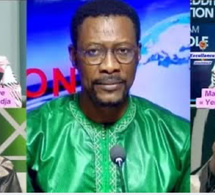 Surprenante réaction de Tange sur la plainte de Maimouna Ndour Faye contre les mensonges de Bara Ndi