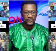 Grave révélation de Salif Sadio du MFDC contre Sonko dans ses manoeuvres contre le régime de Diomaye