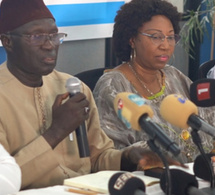 UCAD / Lancement officiel des 60 ans de la BU : Vers une bibliothèque universitaire modernisée, à l’ère de l’IA