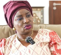 Sidy Mactar Coly : « Mme Touré n’a ni le temps ni l’énergie à consacrer aux palabres de borne-fontaine »