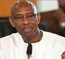 FDR : “Le Sénégal sombre !”