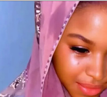 Nogaye Thiam retrouvée morte dans sa chambre: son père brise le silence