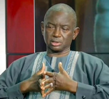 ​Le juge Ousmane Kane révèle la vérité : « Le Premier ministre Ousmane Sonko s’est trompé »  Par  Modou Mamoune Tine