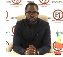 Sur l’état de santé de Khadim Ba: Le Forum du justiciable invite le juge d’instruction financier à accorder une liberté provisoire au DG de Locafrique