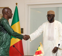 L’Assemblée nationale reçoit l’Association des Écrivains du Sénégal