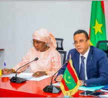 Sénégal-Mauritanie: reconduction du protocole de pêche