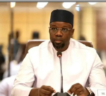 Madiambal Diagne : " Ousmane Sonko a déménagé du Petit palais..."