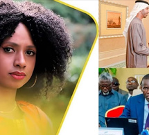 🔴DIRECT-Maty 3Pommes en live sur la fuite de Sonko à Abu Dabi-Waly Diouf Bodian confirme son