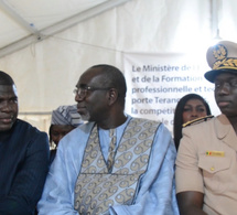 La ville de Thiès a vibré au rythme de la finale régionale du concours national des métiers Teranga Skills, ce week-end