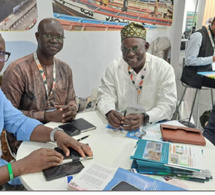 COP-30 / A partir des ouvrages d’assainissement : L’ONAS et ENDA s’engagent à inverser les émissions du méthane