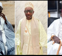 Communauté léboue : Installation officielle de trois nouveaux Dignitaires, le 6 décembre prochain