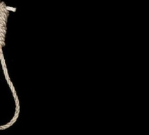 Macabre découverte : Un père de famille retrouvé pendu à un arbre