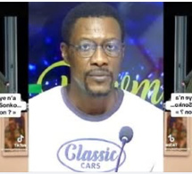 Grave réaction de Tange sur Cheikh Yerim Seck attaque violemment Sonko sur son clash avec Diomaye