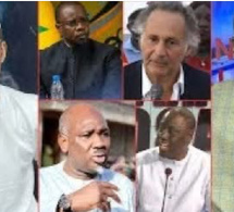 🔴Pape M Nd convoqué réaction El Hadj Doudou Sow face à Tange-fausse dette-les avocats de Macky-Sonko