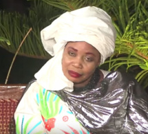 Carnet blanc : La député Aissatou Diouf s'est mariée