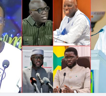 🔴Fuite de Sonko-Diomaye limoge-El Malick Waly D Bodian confirment-Serigne Mansour-Madiambal cogne avec ses infos