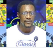 Révélation explosive de Tange le journaliste Cheikh Kandé détruit gravement le show de Cheikh Bara N