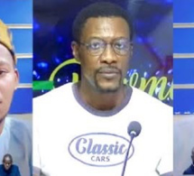 Grave réaction de Tange sur l’influenceur de Bougane démonte les mensonges de Waly D B et El Malick