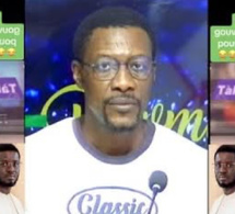 Terrible révélation de Tange sur Améth Aidara démolit Sonko sur son voyage secret à Abu Dhabi