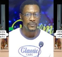 Grave réaction de Tange sur Cheikh Yerim Seck attaque violemment Sonko sur son clash avec Diomaye