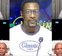 Surprenante réaction de tange sur Cheikh Yerim Seck ouvre le feu sur Sonko d’où Book en 2029 rabat