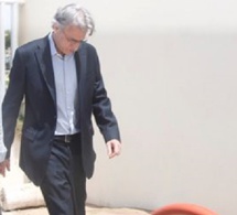 Nouvelle arrestation de Bibo Bourgi : Son avocat demande une mise en liberté provisoire