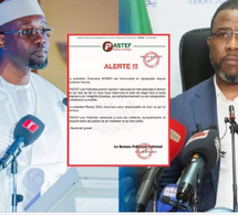 🔴[ DIRECT ] CONFERENCE DE PRESSE DE BOUGANE GUEYE PDG DU PARTIE GUEUM SA BOPP LES JAMBAARS