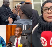 URGENT- Réactions inédites du FRDS sur le verdict du juge désavoue Sonko dans l’affaire Madiambal