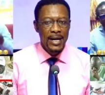 Grave révélation de Tange Mame Goor Diazaka démolit violemment les larmes de El Malick Ndiaye et JPS