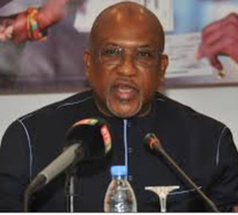 Thierno Seydou Nourou Sy, Banquier : « La crise que traverse notre cher Sénégal, n'est pas une singularité… »