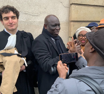 France–Sénégal : Le délibéré sur l’extradition de Madiambal Diagne, repoussé au 3 février 2026