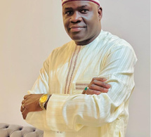 Impératif pour la stabilité du pays : Mamoudou Seydou Sall, leader Mouvement Podor Nouvelle Vision appelle à une union sacrée de l’Exécutif