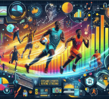 Le rôle des médias numériques dans l’expansion des flux de revenus sportifs