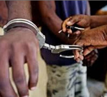 Aviator : Un parieur détourne 5,7 millions FCfa et tombe dans les filets de la Police